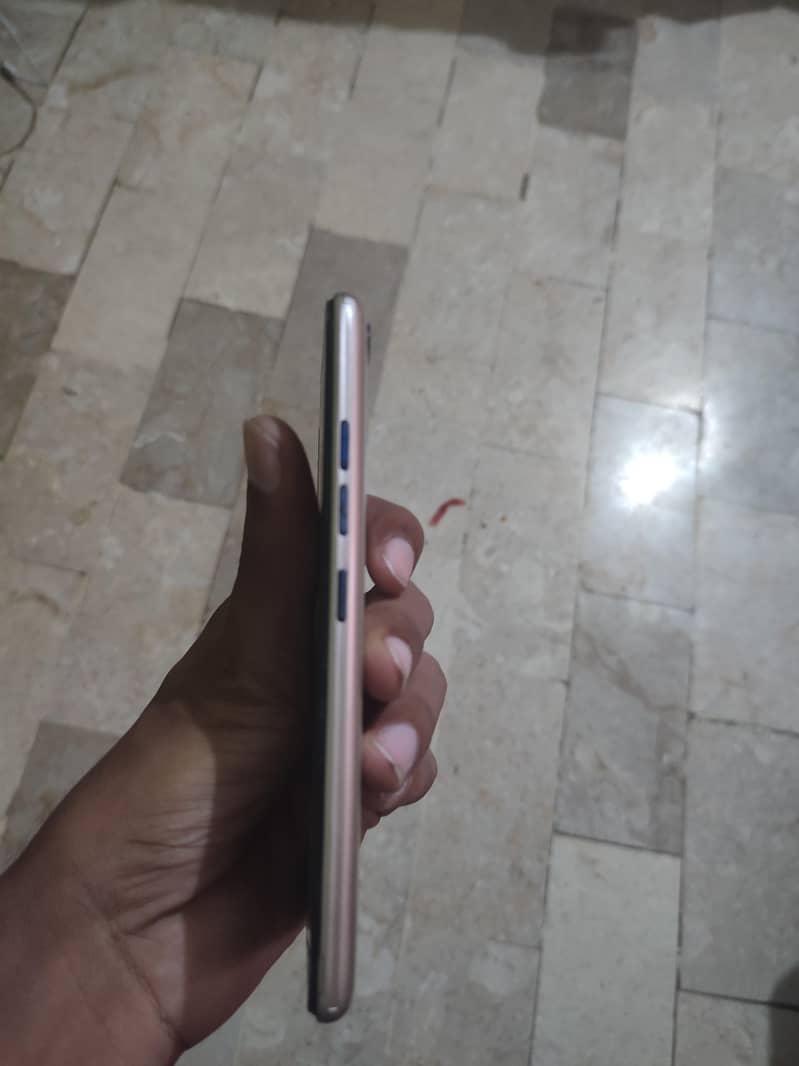 Tecno POP 2F 5