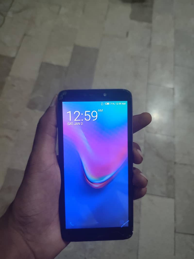 Tecno POP 2F 6