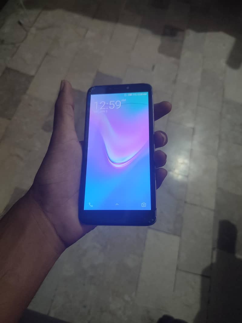 Tecno POP 2F 7