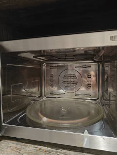 Microwave