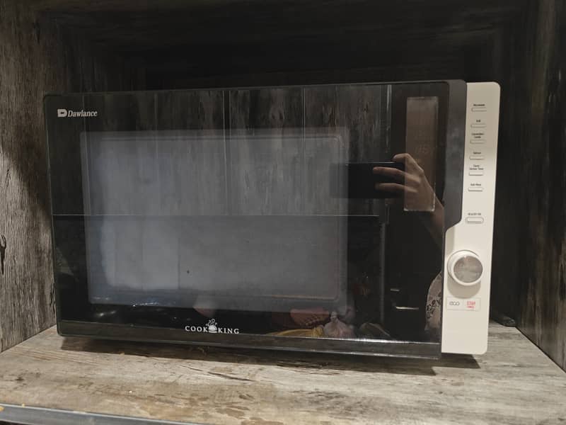 Microwave 3