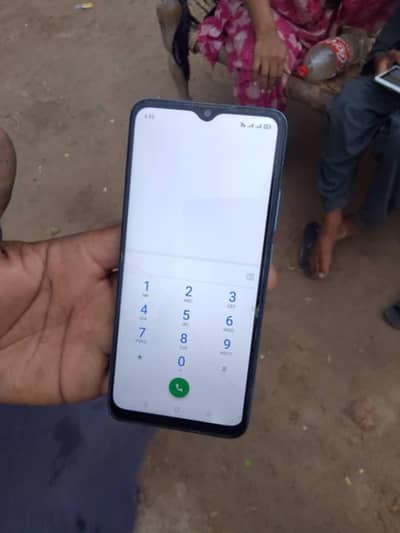 Infinix smart 6 for sale