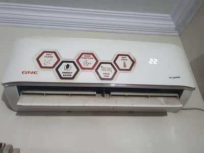 Gaba National Ac 1 Ton