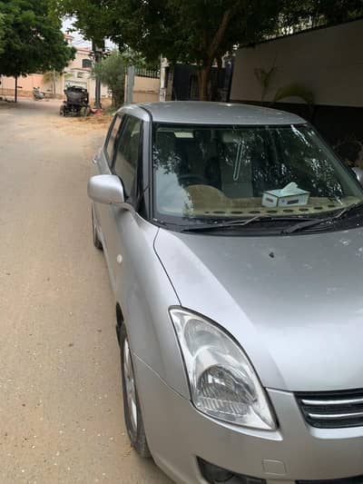 just like brand new car