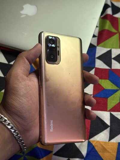 Xiaomi Redmi Note 10 Pro