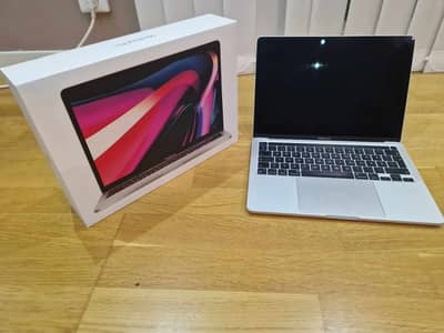 M1 pro with original charger, box. 10/10