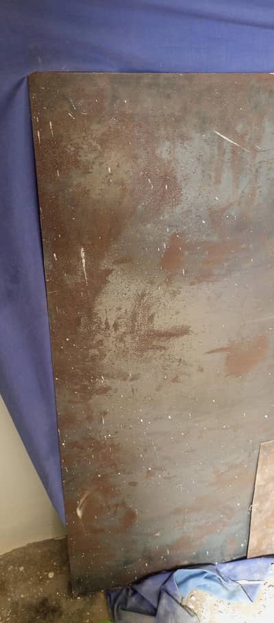 iron sheet new