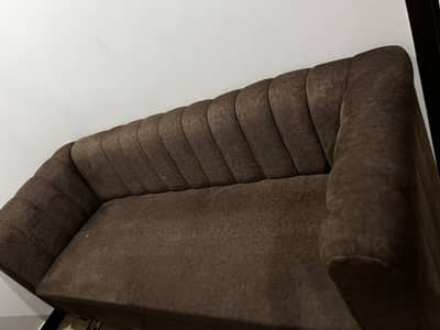 5 seater sofa, 1 sofa 3 seater 1 sofa 2 seater