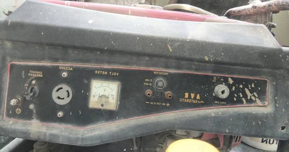 2.7 Kv homage generator