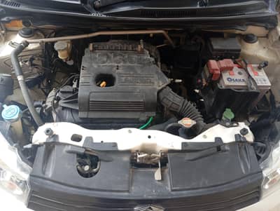 Suzuki Cultus VXR 2020