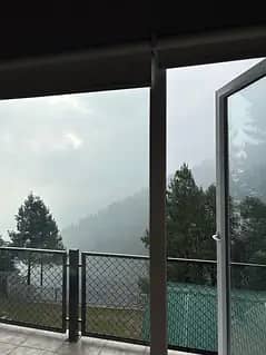 Apartment Romm for rent on daily basis in Kuldana Road Murree
