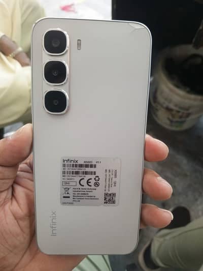Infinix Hot 6 Pro