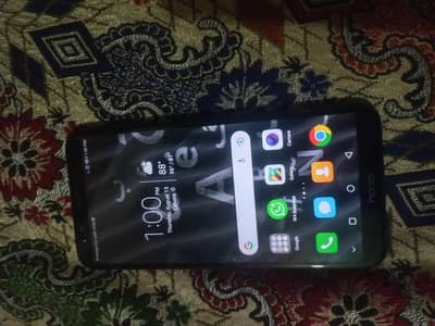 Honor 7C pta 3  32