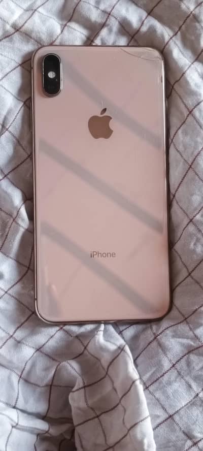Apple iPhone XS Max