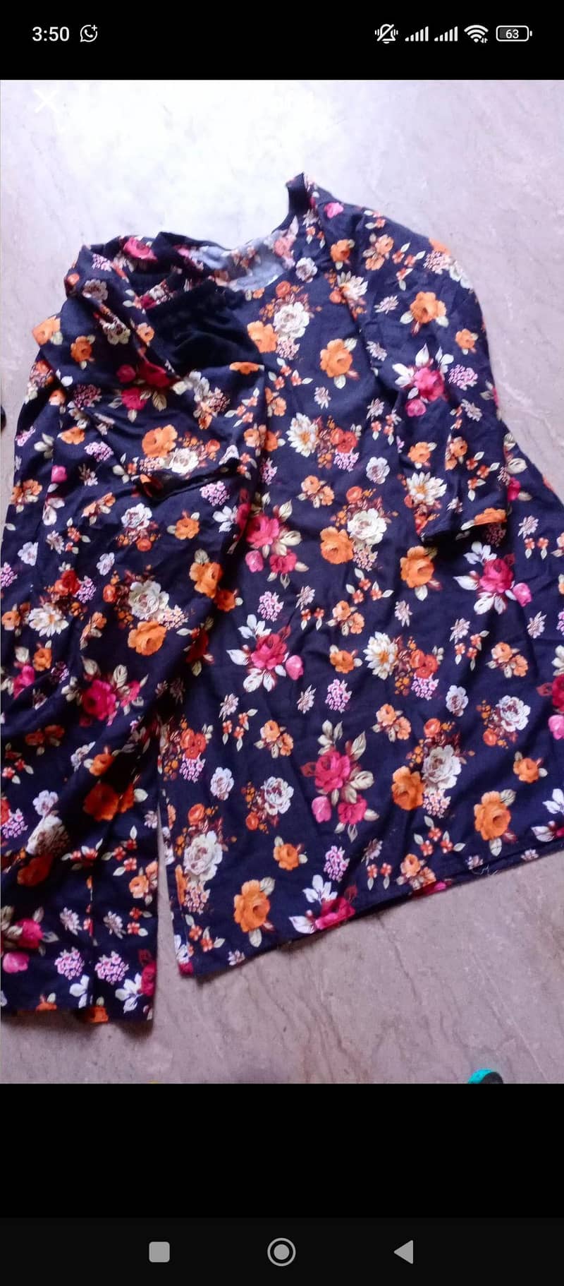 Preloved dresses 0