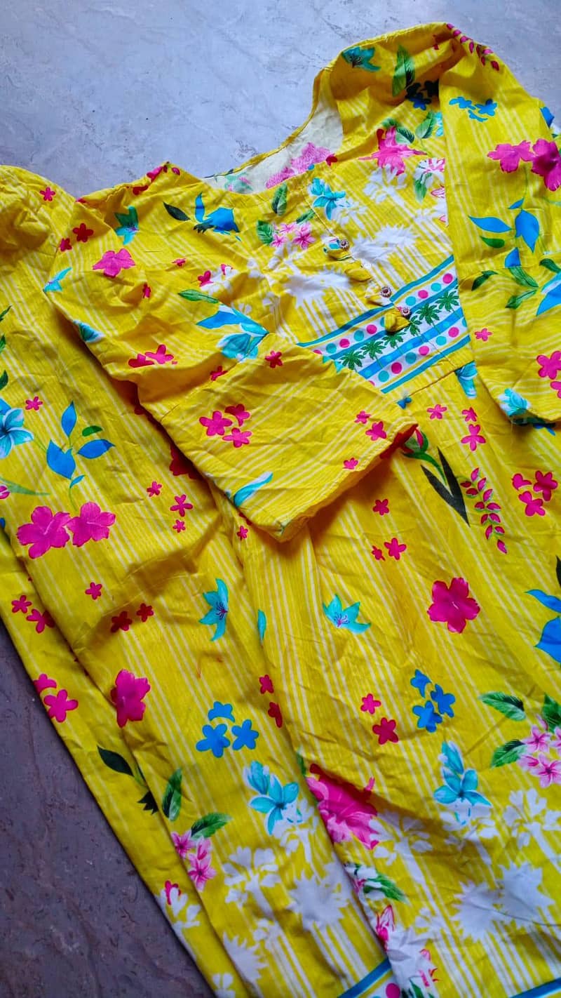 Preloved dresses 3