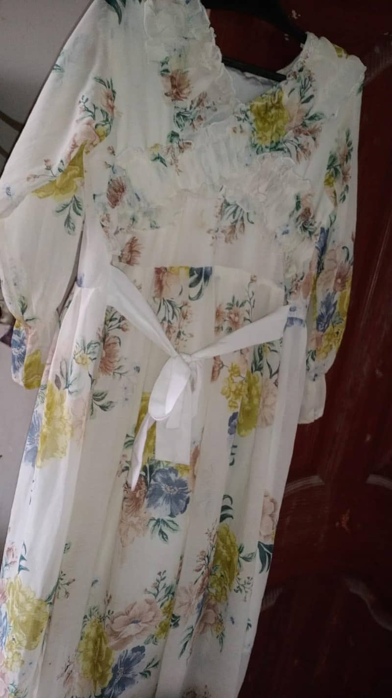 Preloved dresses 4