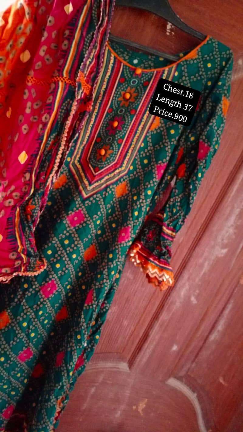 Preloved dresses 5