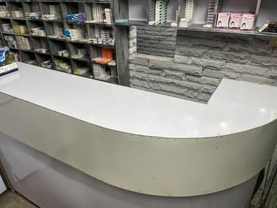 Office/ Racks/Uesd furniture/