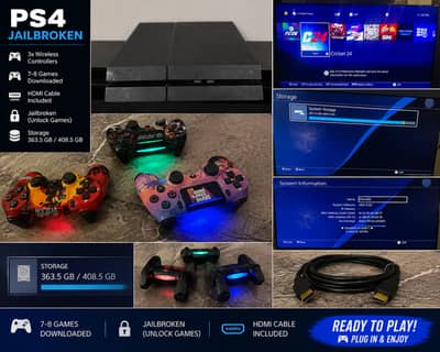 PlayStation 4 - PS4 For Sale In Islamabad