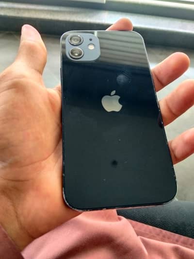 Apple iPhone 12