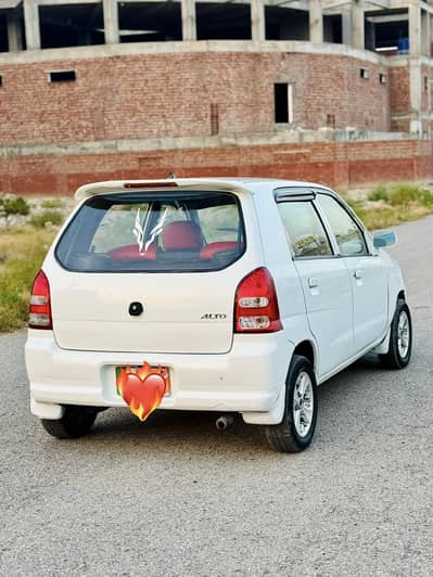 Suzuki Alto 2011 Chiled Ac Well Maintained car Btr Cultus Mehran Cuore