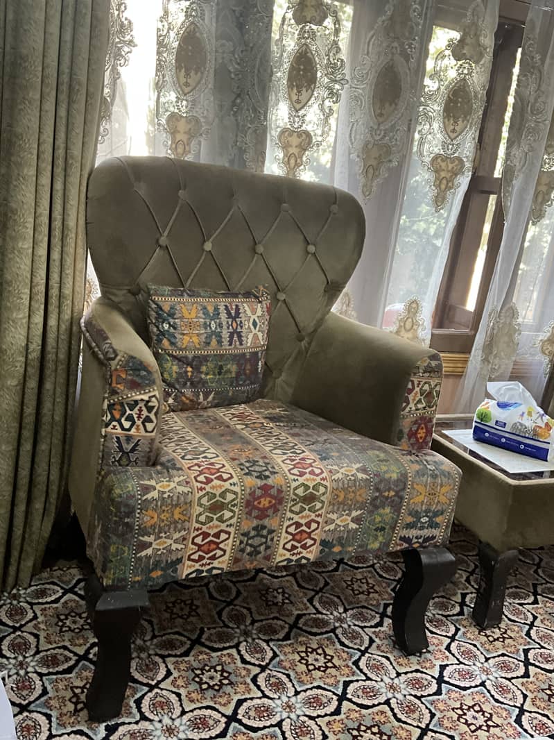 7 seater sofa set 1
