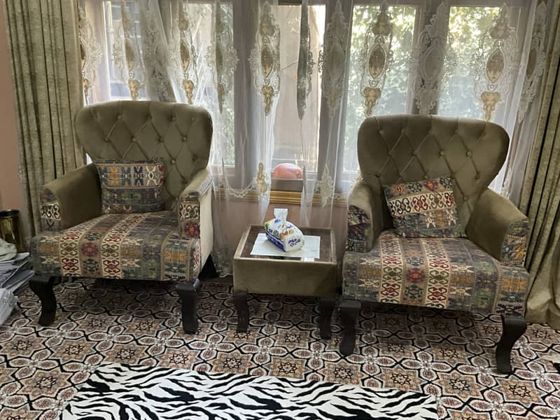 7 seater sofa set 3
