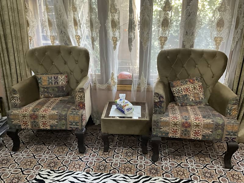 7 seater sofa set 4
