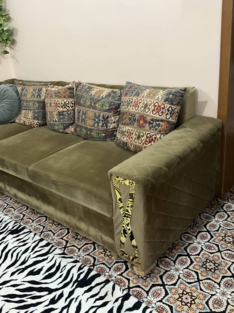 7 seater sofa set 6