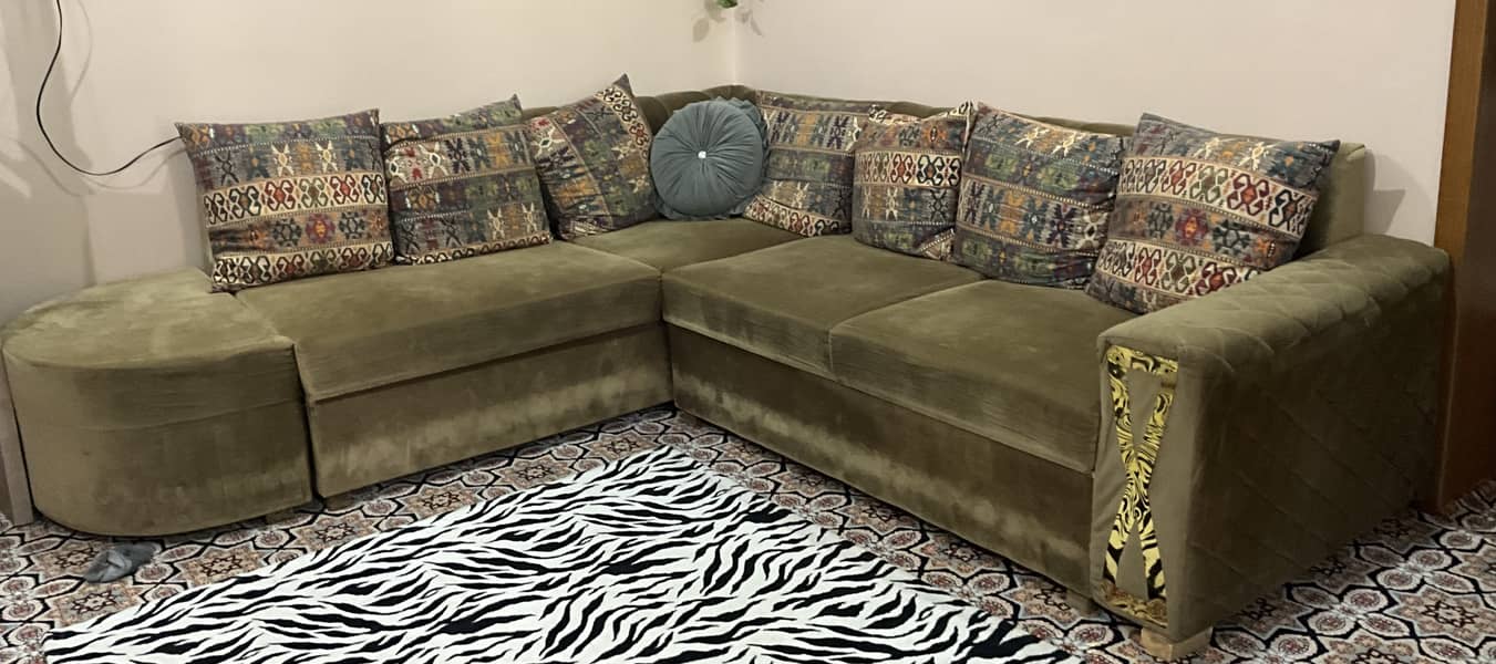 7 seater sofa set 7