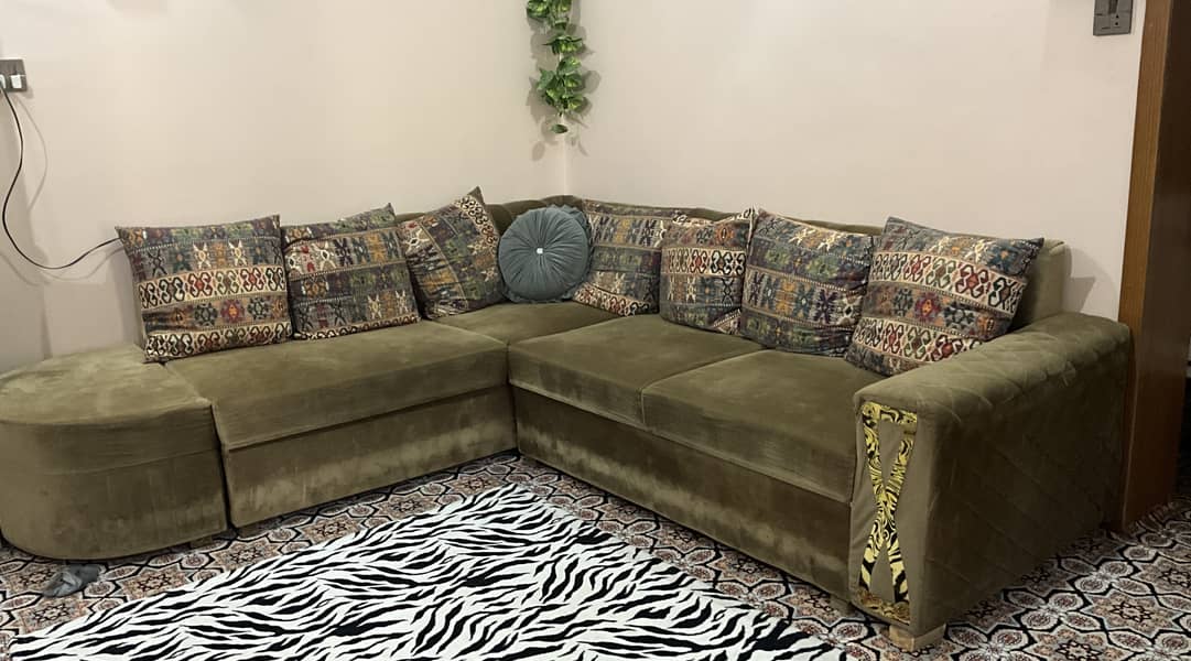 7 seater sofa set 8