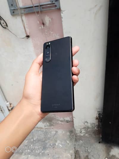 Sony Xperia 5 mark 3 12/128