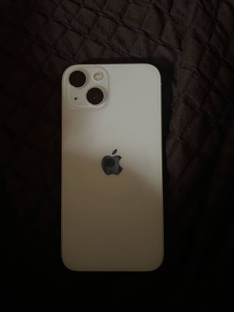 Apple iPhone 13 3
