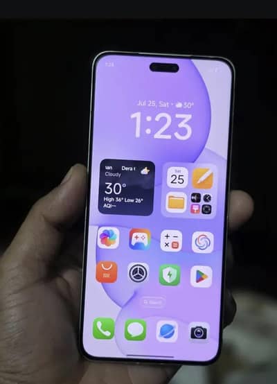 Xiaomi Civi 4 Pro
