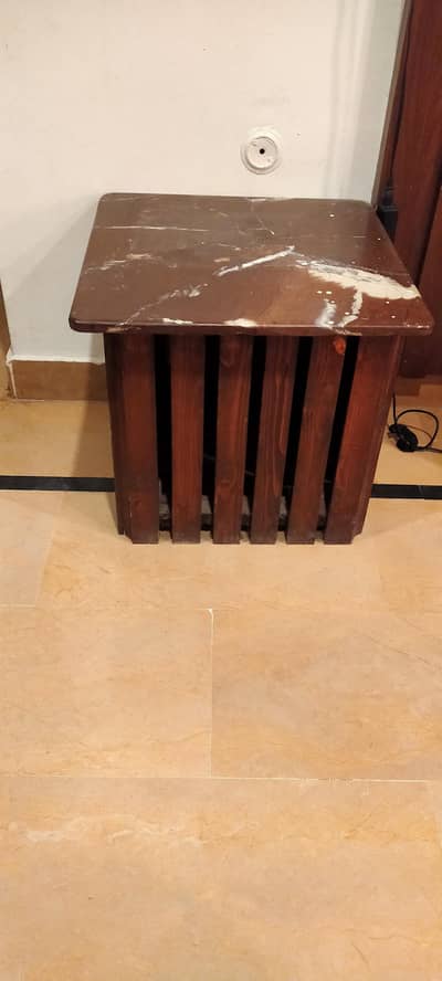 TV chest Table