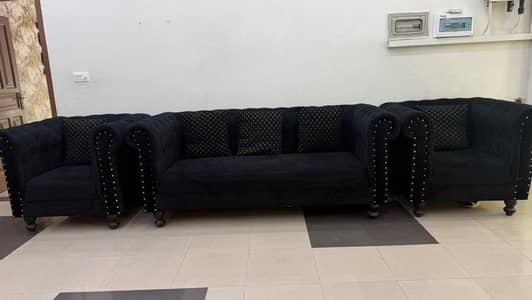 5 seater sofa in good condition