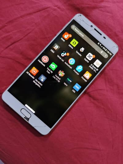Samsung Mobile C9 Pro