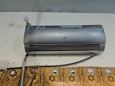 pel 1tan DC inverter