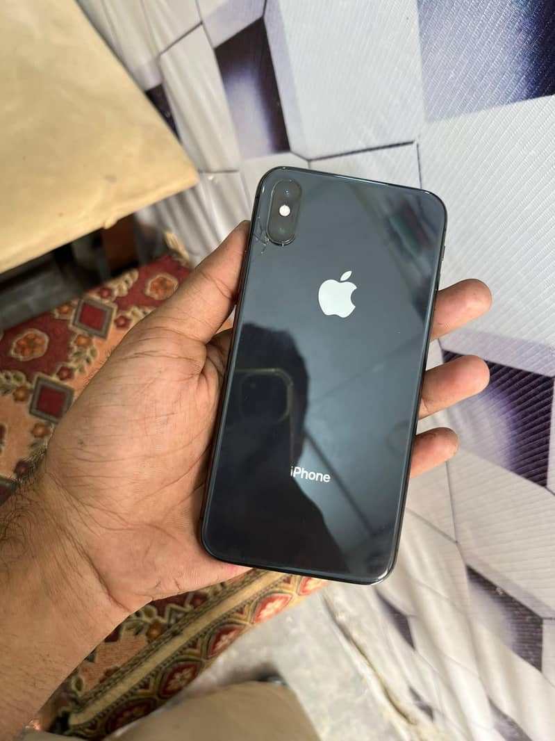 Apple iPhone X 0