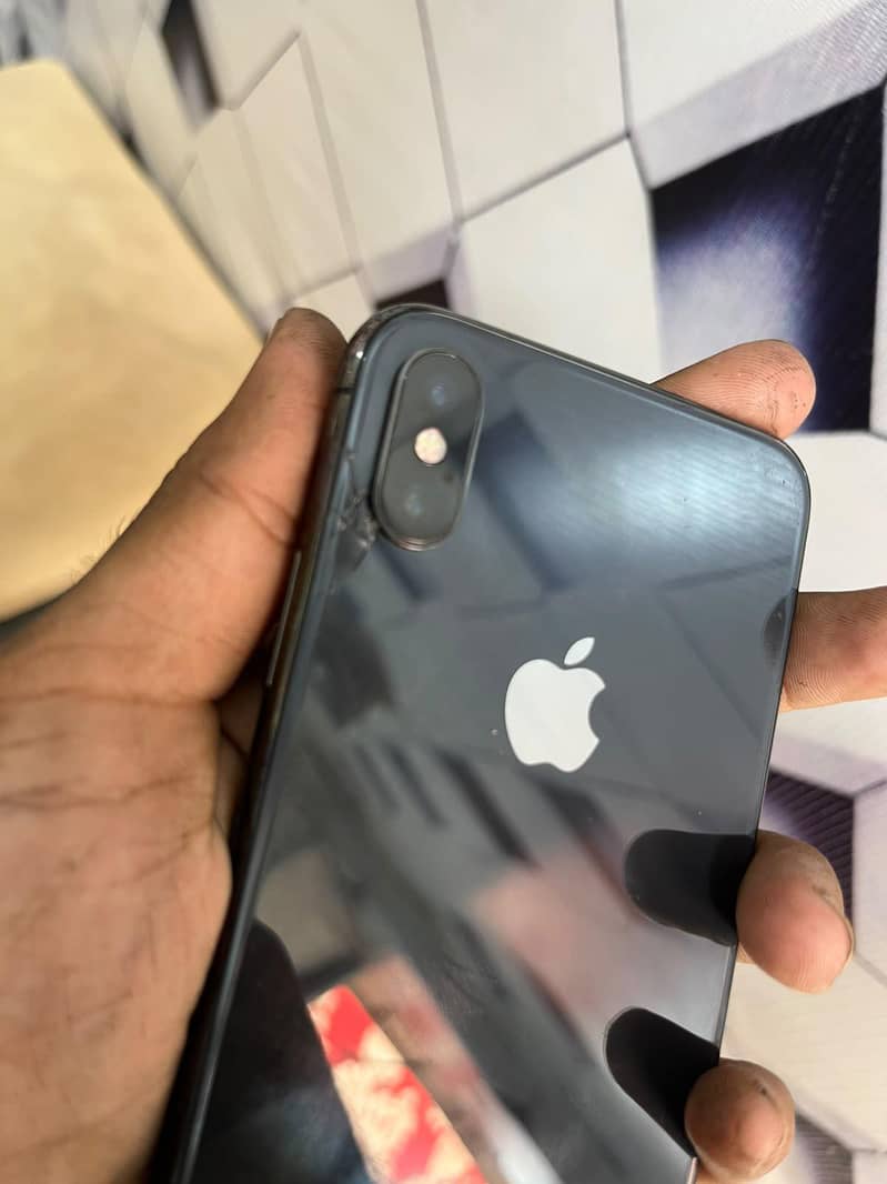 Apple iPhone X 2