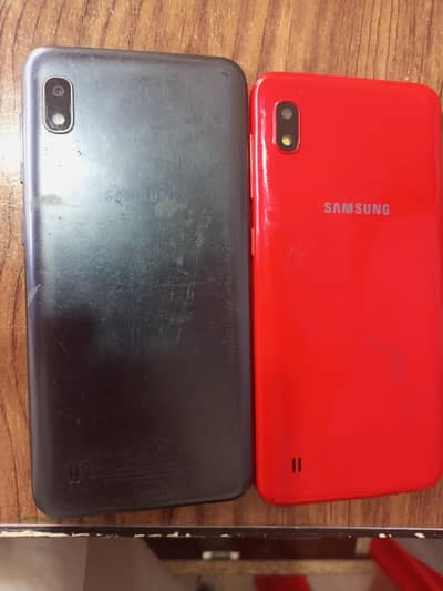 Samsung Mobile A10