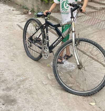 cycle