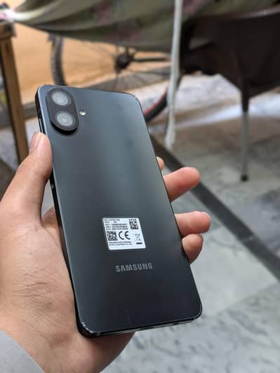 Samsung Mobile A07 5G