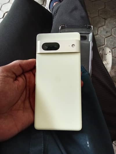 Google Pixel 7