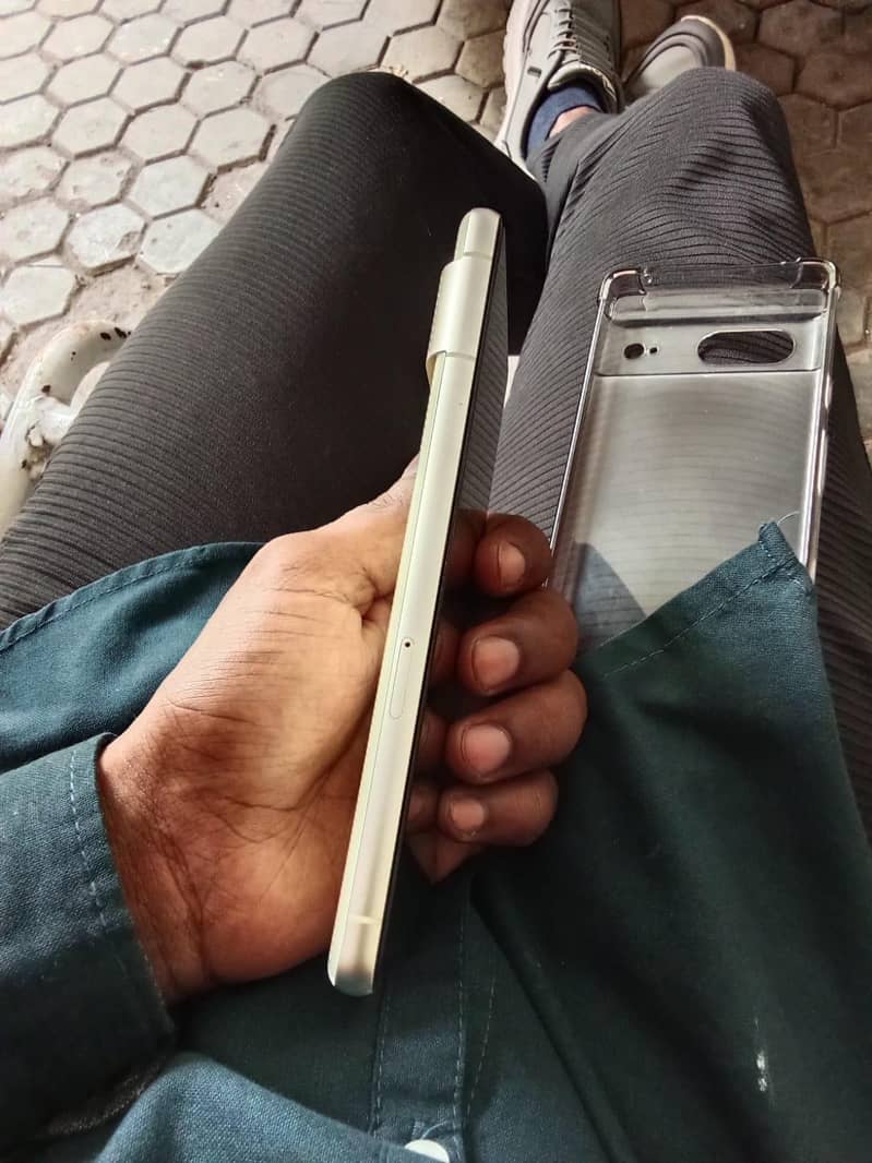 Google Pixel 7 1