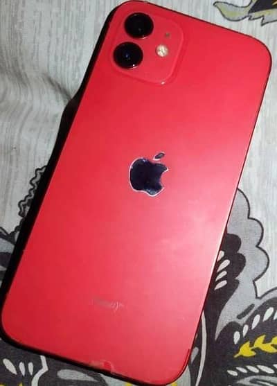 Apple iPhone 12