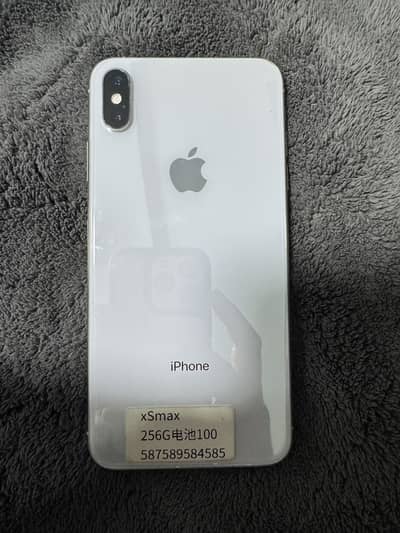 Apple iPhone XS Max