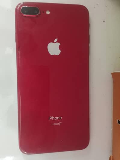 Apple iPhone 8 Plus