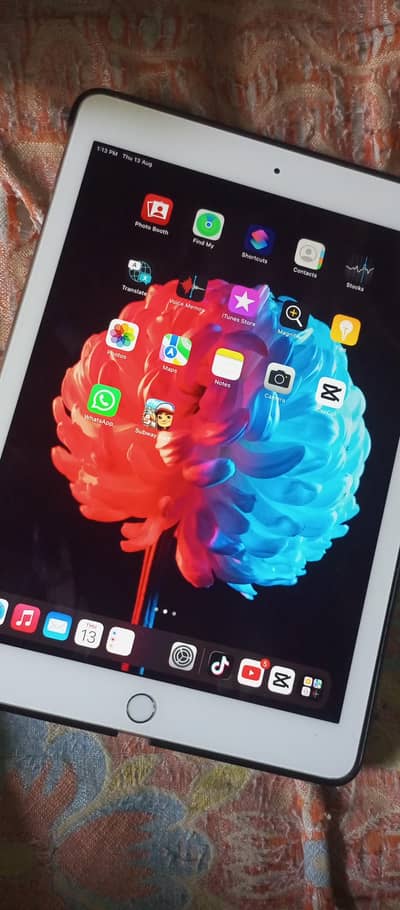 ipad air 2